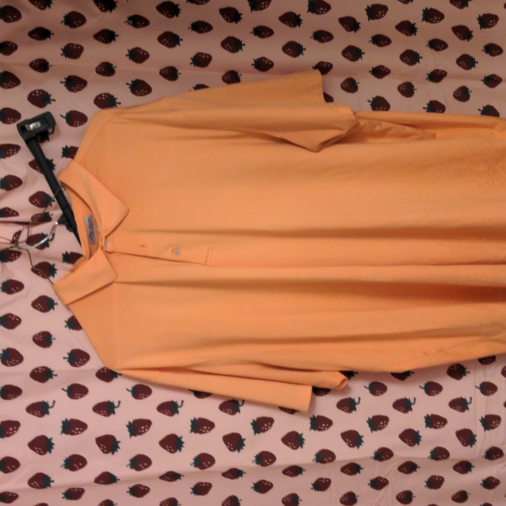 3XL Golf Polo